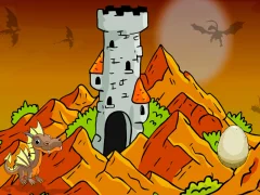 Clever Grey Parrot Escape from Cage – kostenloses Online-Spiel