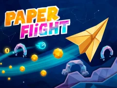 Paper Flight – kostenloses Online-Spiel