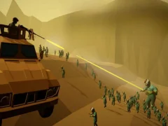 MeatRider – kostenloses Online-Spiel