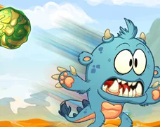 Fodder Monster – kostenloses Online-Spiel