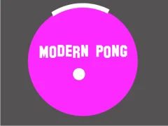 Modern Pong – kostenloses Online-Spiel