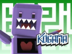 Kogama: Maze – kostenloses Online-Spiel