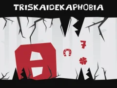 Triskaidekaphobia – kostenloses Online-Spiel