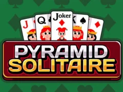 Pyramid Solitaire – kostenloses Online-Spiel