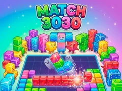 Match 3030 – kostenloses Online-Spiel
