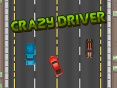 Crazy Driver – kostenloses Online-Spiel