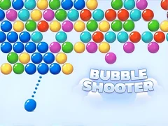 Bubble Shooter – kostenloses Online-Spiel