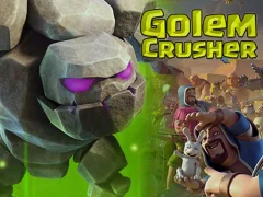 Golem Crusher – kostenloses Online-Spiel