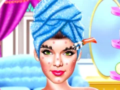 Kendall Whimsical Wedding – kostenloses Online-Spiel