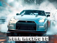 Real Racing 3D – kostenloses Online-Spiel