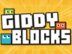 Giddy Blocks – kostenloses Online-Spiel