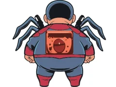 Spider Boy – kostenloses Online-Spiel