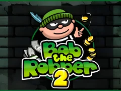 Bob The Robber 2 – kostenloses Online-Spiel
