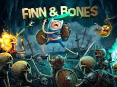Finn & Bones – kostenloses Online-Spiel