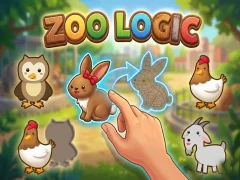 Zoo Logic – kostenloses Online-Spiel