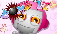 Bomb It – kostenloses Online-Spiel