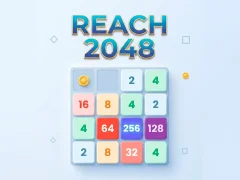 Reach 2048 – kostenloses Online-Spiel
