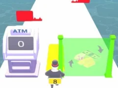 Money Run ATM Challenge – kostenloses Online-Spiel