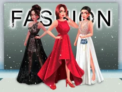 Fashion Stylist – kostenloses Online-Spiel