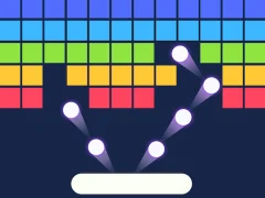Blocks Breaker – kostenloses Online-Spiel