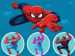 Spiderman Climb Building – kostenloses Online-Spiel