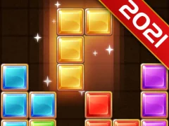 Block Puzzle – kostenloses Online-Spiel