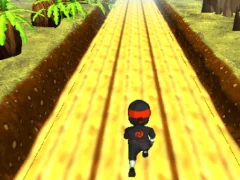 Nano Ninjas – kostenloses Online-Spiel