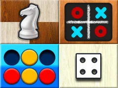 Mind Games for 2 Player – kostenloses Online-Spiel