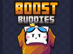 Boost Buddies – kostenloses Online-Spiel