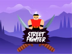 Street Fighter – kostenloses Online-Spiel