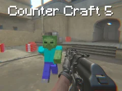 Counter Craft 5 – kostenloses Online-Spiel