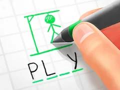 Hangman – kostenloses Online-Spiel