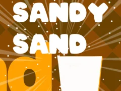Sandy Sand – kostenloses Online-Spiel