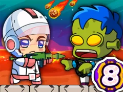 Zombie Mission 8 – kostenloses Online-Spiel
