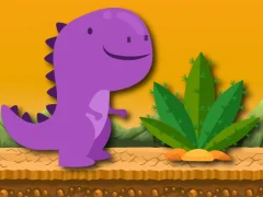 T_Rex Run – kostenloses Online-Spiel