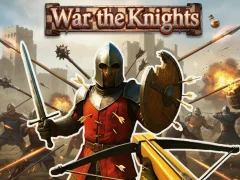 War the Knights – kostenloses Online-Spiel