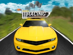 Street Racing 3D – kostenloses Online-Spiel