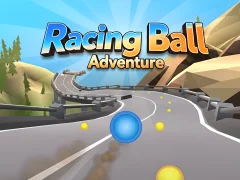 Racing Ball Adventure – kostenloses Online-Spiel
