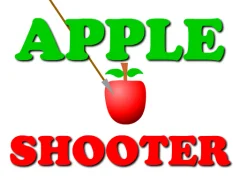Apple Shooter – kostenloses Online-Spiel