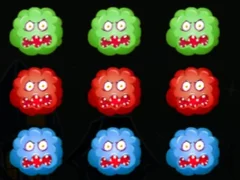 Halloween Arkanoid Deluxe – kostenloses Online-Spiel