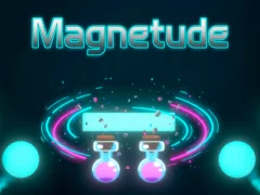 Magnetude – kostenloses Online-Spiel