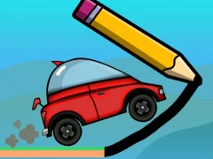 Draw Bridge Challenge – kostenloses Online-Spiel
