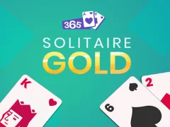 Solitaire Gold – kostenloses Online-Spiel