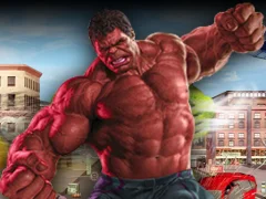 Red Monster – kostenloses Online-Spiel