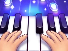 Piano Online – kostenloses Online-Spiel
