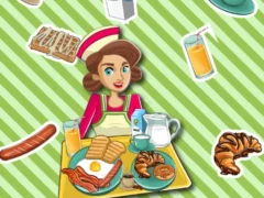 Breakfast Dash – kostenloses Online-Spiel