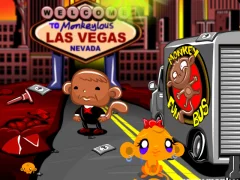 Monkey Go Happy Stage 988 – kostenloses Online-Spiel