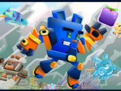 Aki?s Odyssey – kostenloses Online-Spiel