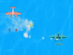 War Plane – kostenloses Online-Spiel