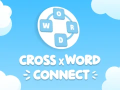 Cross Connect Word – kostenloses Online-Spiel